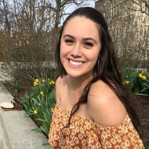 Meet your Posher, Natalie